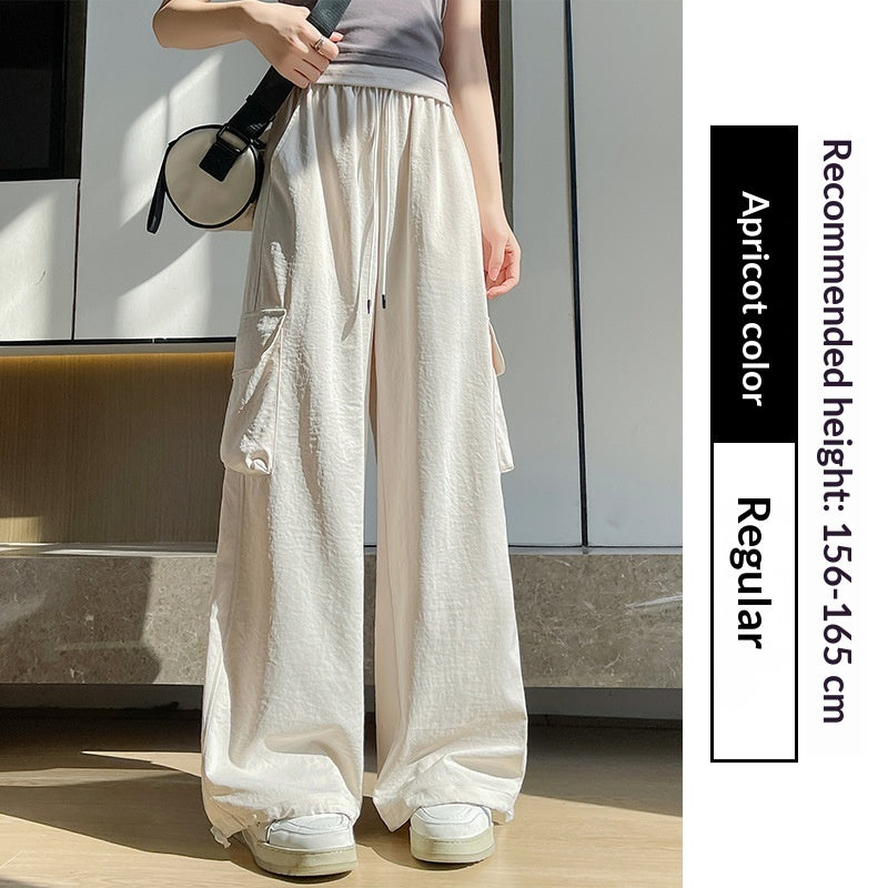 Rover Retro Cargo Pants