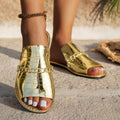 Stride Arden Sandals