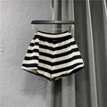 Rover Striped Cargo Shorts