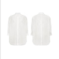 Aurelia Dorset Blouse