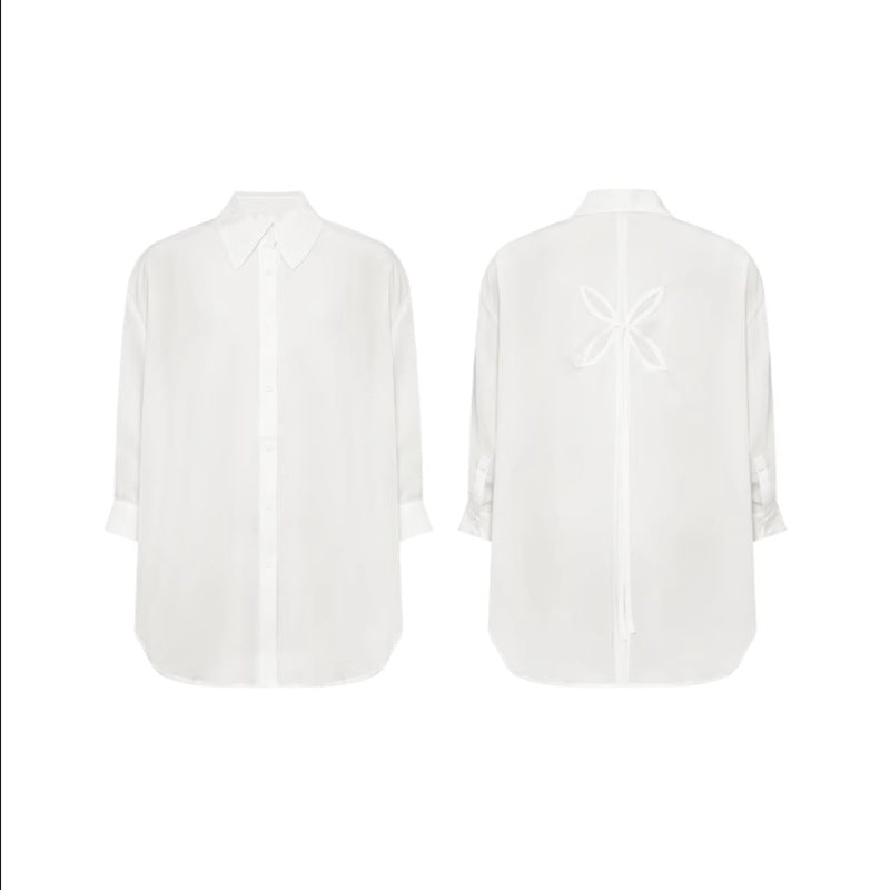 Aurelia Dorset Blouse