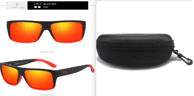 Solace Bexley Polarized Sunglasses