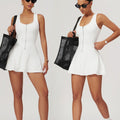 Rally Elan Tennis Skirt