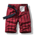 Rover Bexley Men's Printed Shorts
