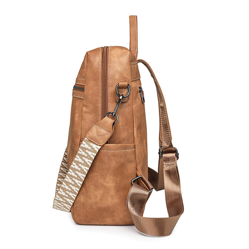 Carry Elan Minimalist Backpack