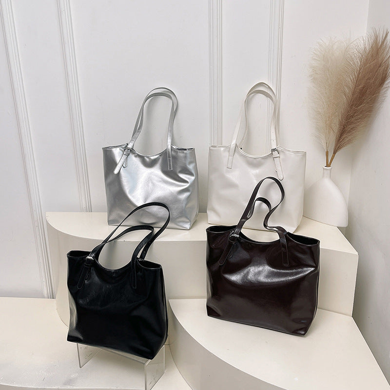 Carry Bexley Minimalist Tote Bag
