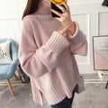 Hearth Dorset Turtleneck Sweater