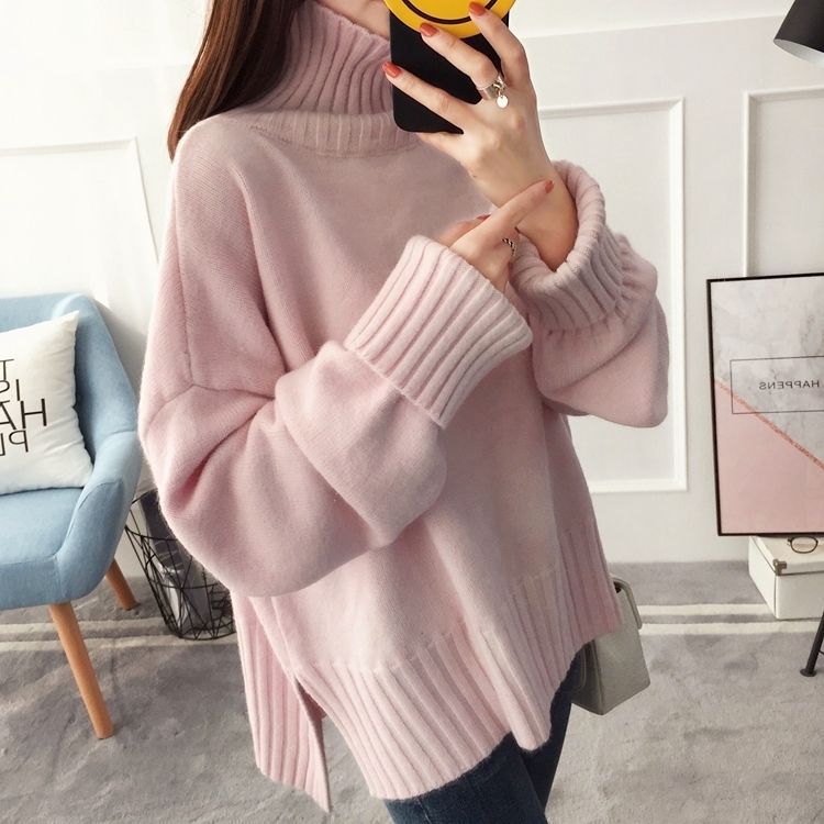Hearth Dorset Turtleneck Sweater