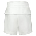 Flow High-Waist Shorts