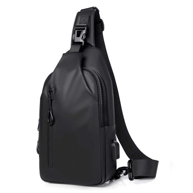 Carry Arden Men's Crossbody Bag