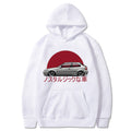 District Calder Men's Hoodie