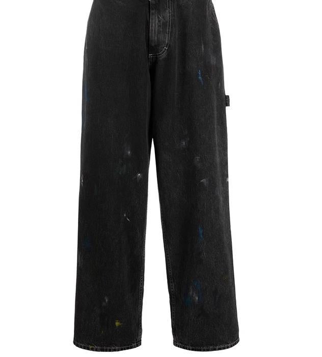 Rover Relaxed Cargo Pants