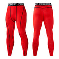 Velocity Men's Trousers