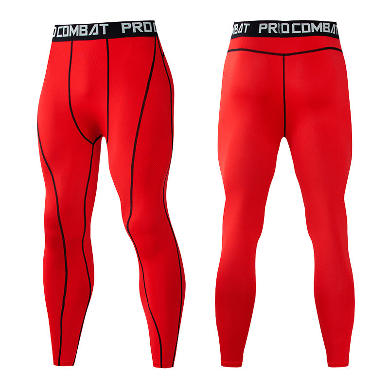 Velocity Men's Trousers