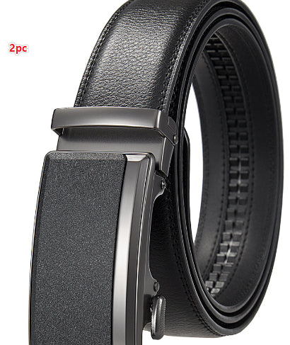 Ember Arden Men's Leather Belt