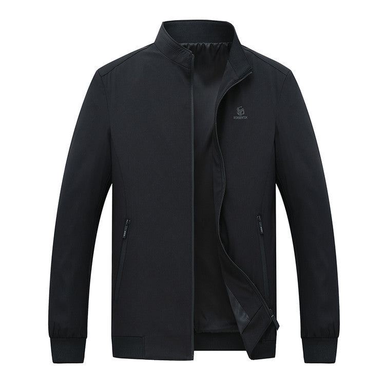 District Elan Men's Jacket