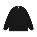 Archive Men's Long-Sleeve Solid T-Shirt